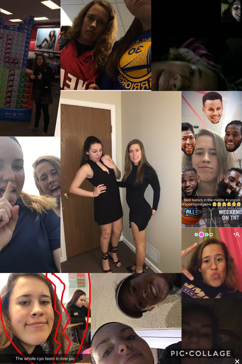 carleys14's tweet photo. h17bd brooke 😍🎉 i hope your was gr8 and i am excited to ball with you tonight ✊🏽 luv u #3pointgod #facetime #iminlove #rave #toomanyhashtags https://t.co/ZQyFMc8KYY