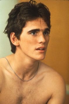 Happy birthday Matt Dillon 