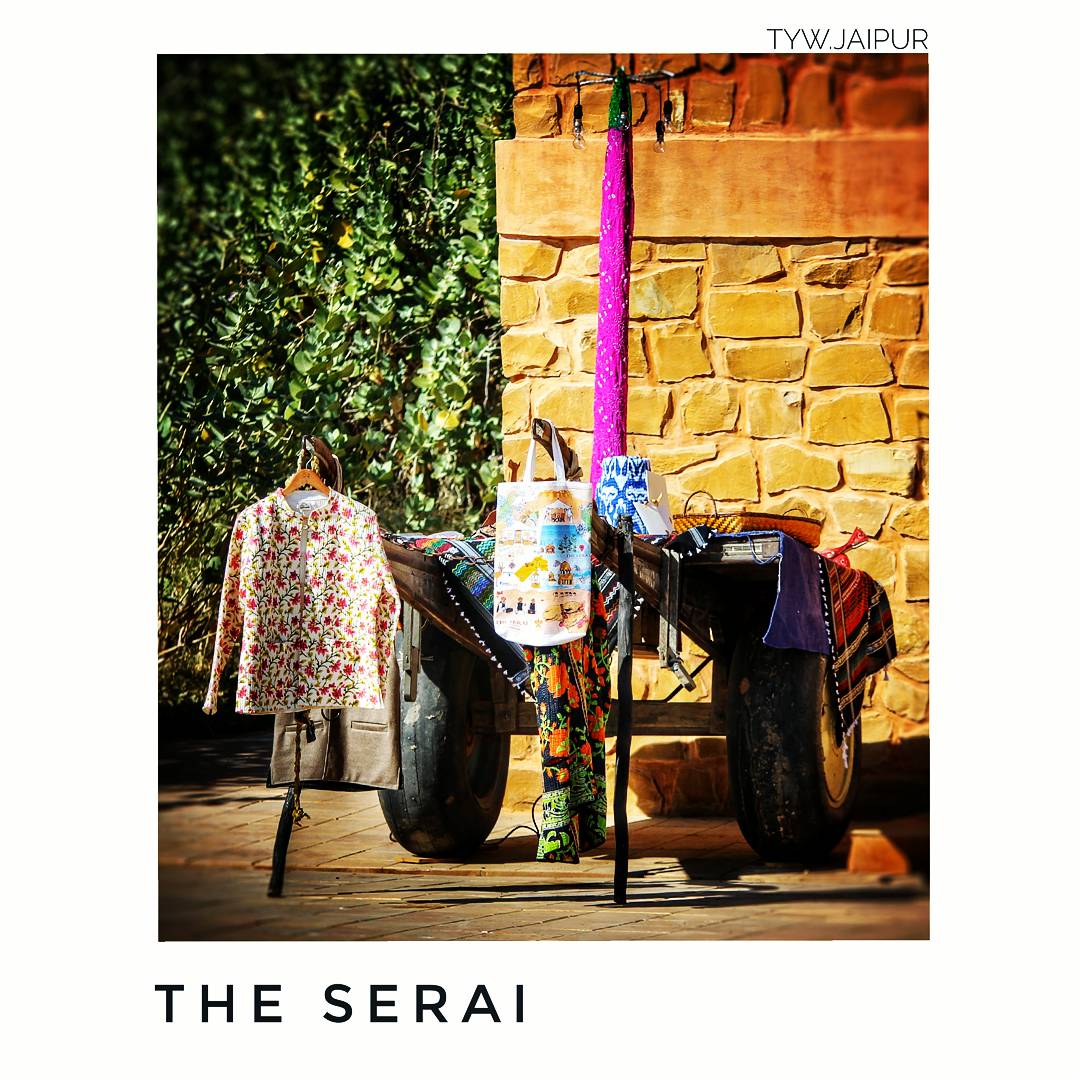 TYWJaipur's tweet photo. Shop in style at Jaisalmer. 
#sujanluxury #jaisalmer #jaipur #luxury #shopping #tellyouwhat #tywjaipur #swag #cool #resort #tents https://t.co/JCNtipm4Tm