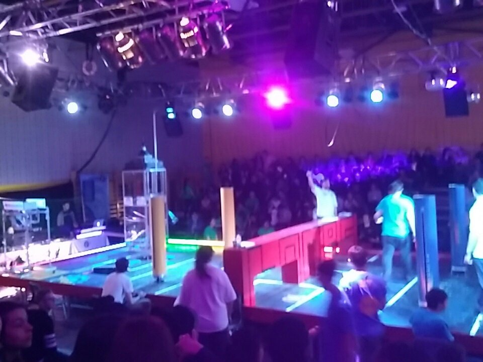 slinkilink's tweet photo. @crc robotics competition https://t.co/a7V2ZIddoW