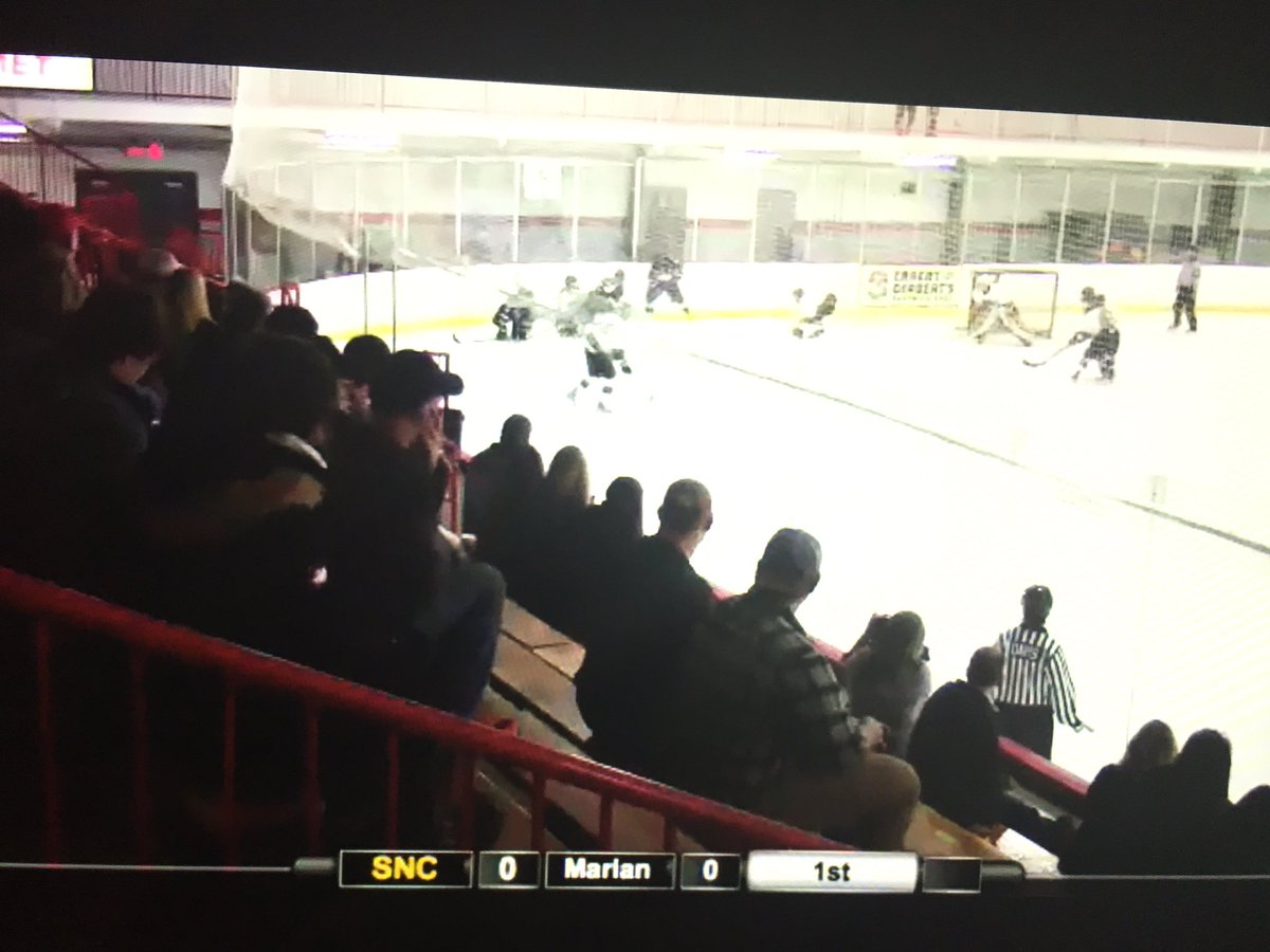 LuleMarie's tweet photo. Great to also see a supportive swede in the crowd! 😀#niklas Go Knights!@SNC_Whockey https://t.co/LbJhhUoF0v