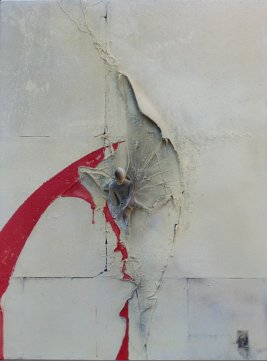 10000artistas's tweet photo. #angelsangabriel #pintura by marco #schmon #DMAgallery https://t.co/eboUVKTiL5 https://t.co/1sWng8JRft