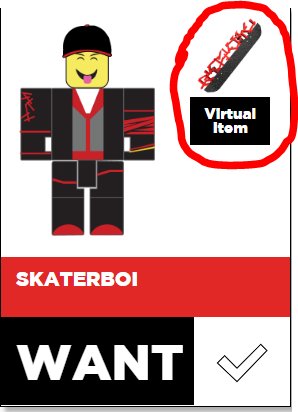 Calwina Evan On Twitter I M Doing A Giveaway 2 Lucky People Who Rt And Follow Have A Chance To Win A Alexnewtron Or Skaterboi Code Ends March 3rd Good Luck Https T Co Kxzsen5gxv - roblox codes for red grind orginal flyer skateboard