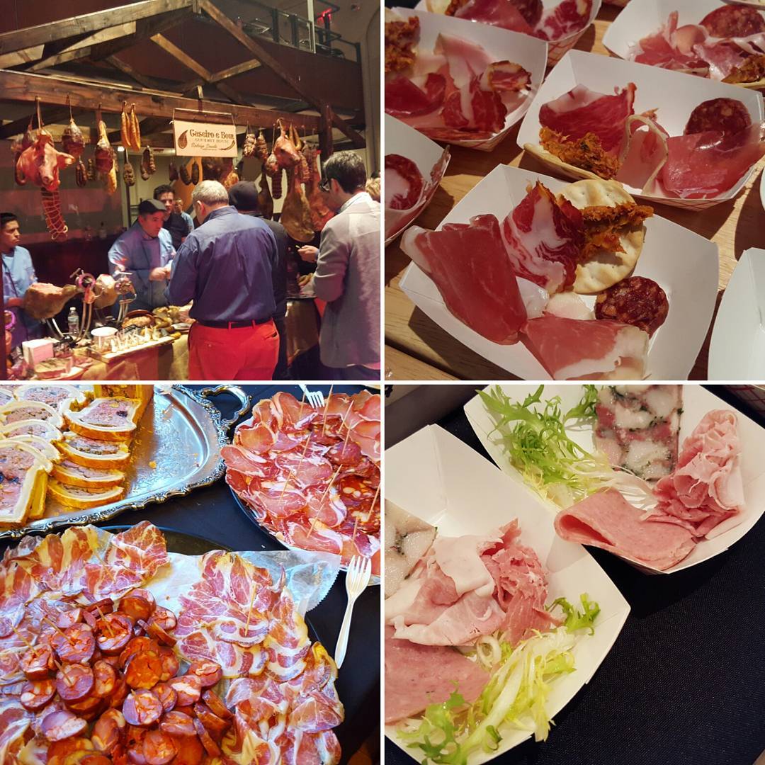 JoeDiStefano's tweet photo. MEATY TIMES COME TO NYC 2/25 #CM2017 #MEATYTIMES https://t.co/ztry4GmVYO https://t.co/pMRUU2nOGu