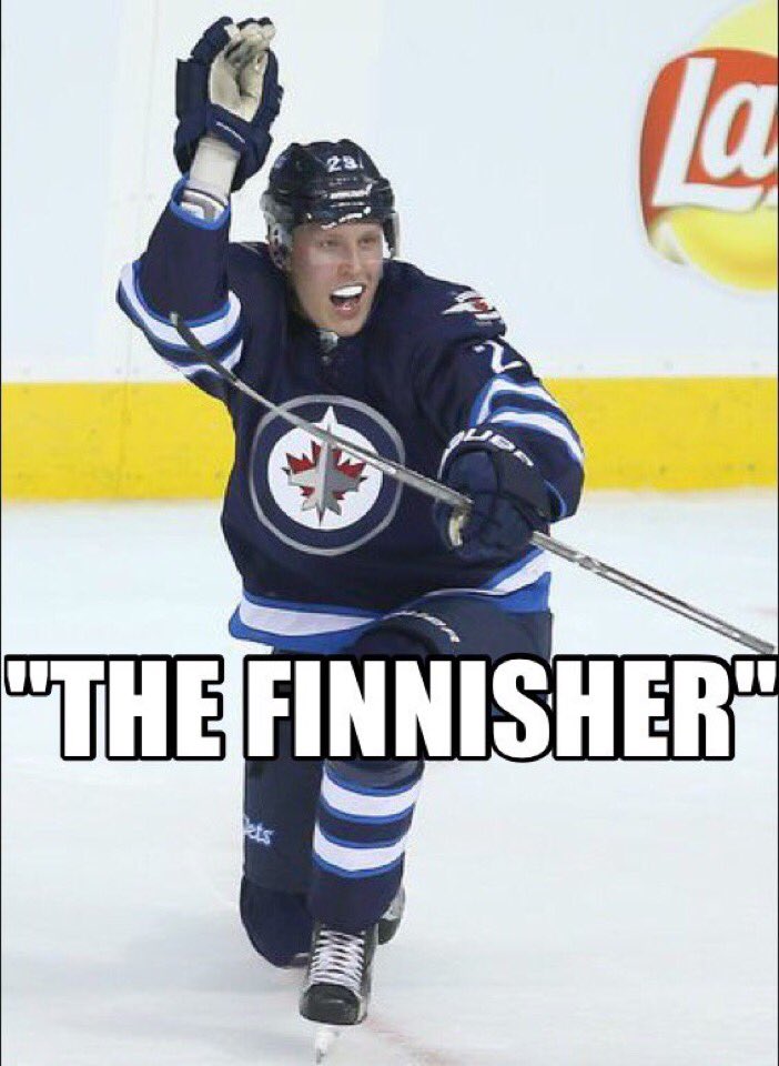 DanTheFan_14's tweet image. GOAL!!!! #WPGvsMTL #EmptyNetter 🥅‼