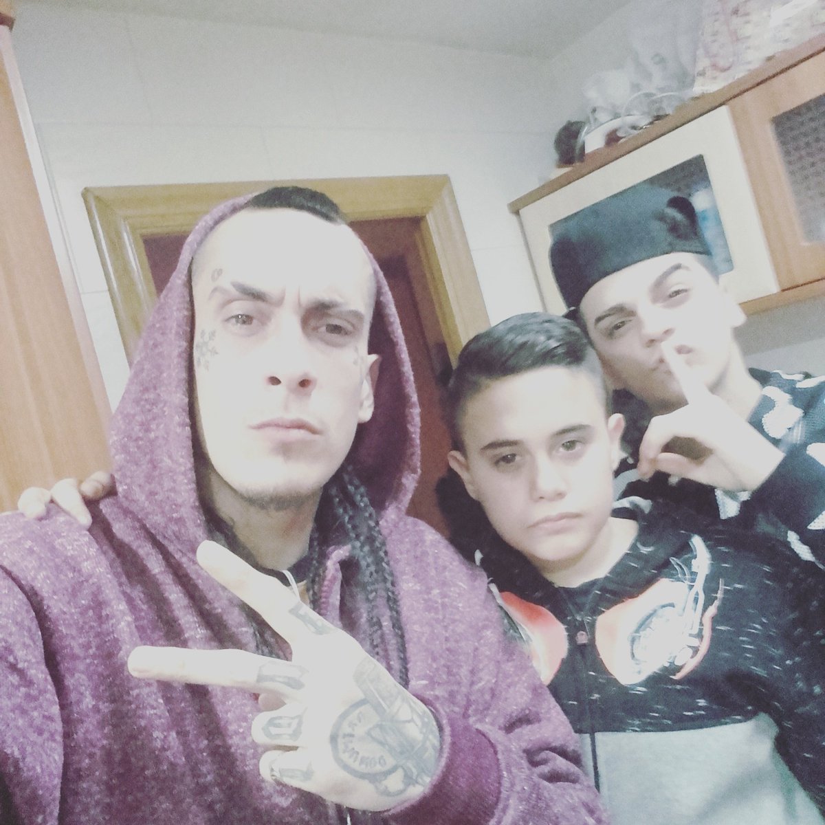 DonKiMusic's tweet photo. https://t.co/B8VVIqlaFF