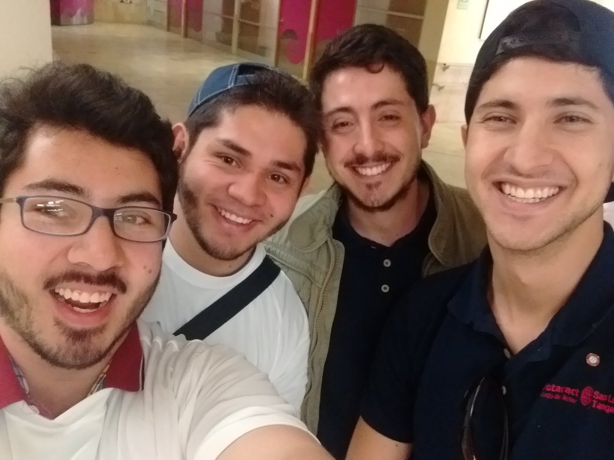 RotaractTangama's tweet photo. Hoy tuvimos el enorme gusto de colaborar en la entrega de aparatos auditivos organizada por los Rotarios de #SanLuisPotosi y @starkeycares https://t.co/q9tfAsrbLm