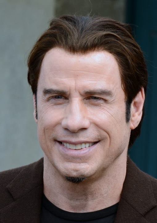 Happy Birthday John Travolta!!! 