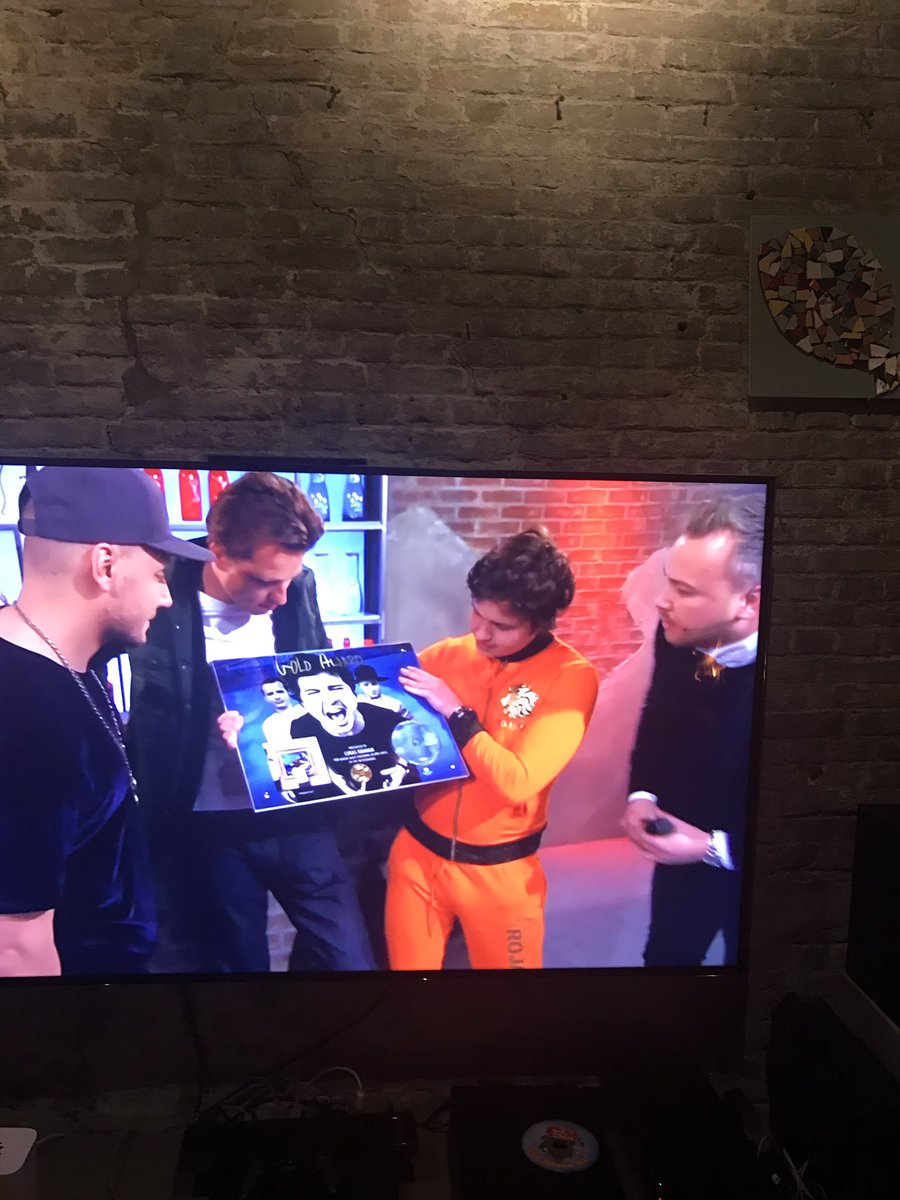 Polaroy'd! #tvoh <a href="/JumboSupermarkt/">Jumbo Supermarkten</a> #lukasgraham