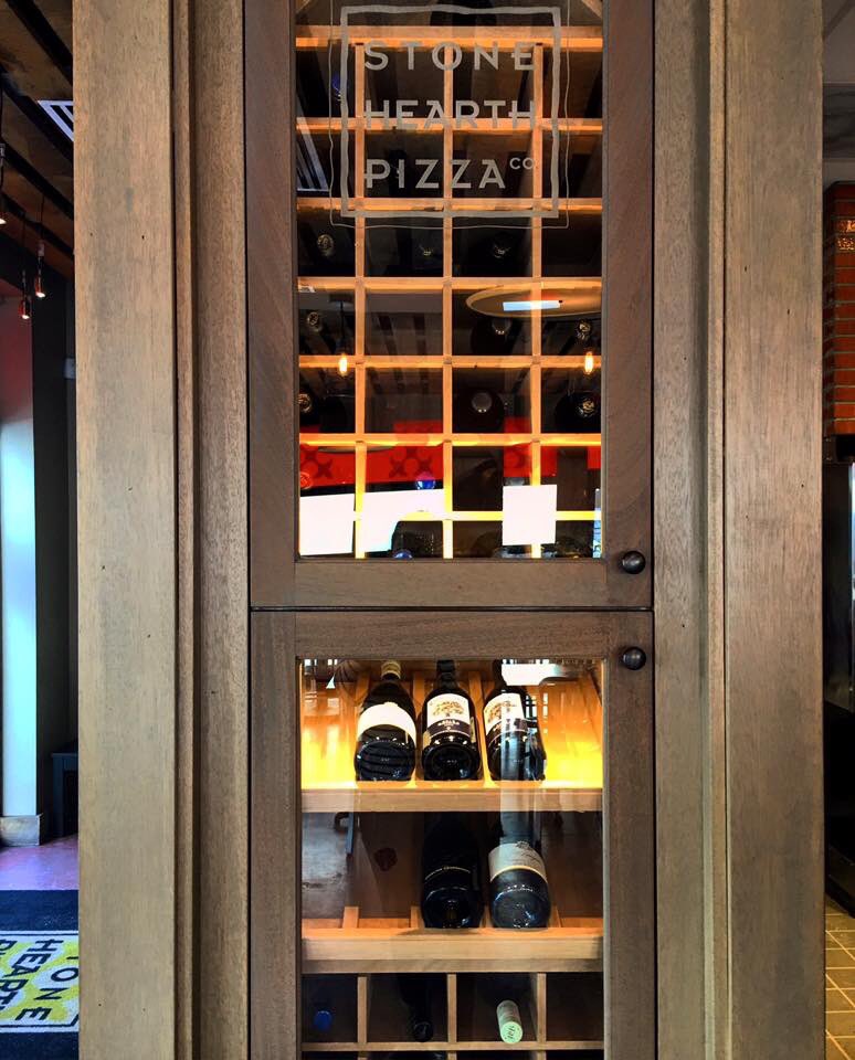 Stone Hearth Pizza tweet media