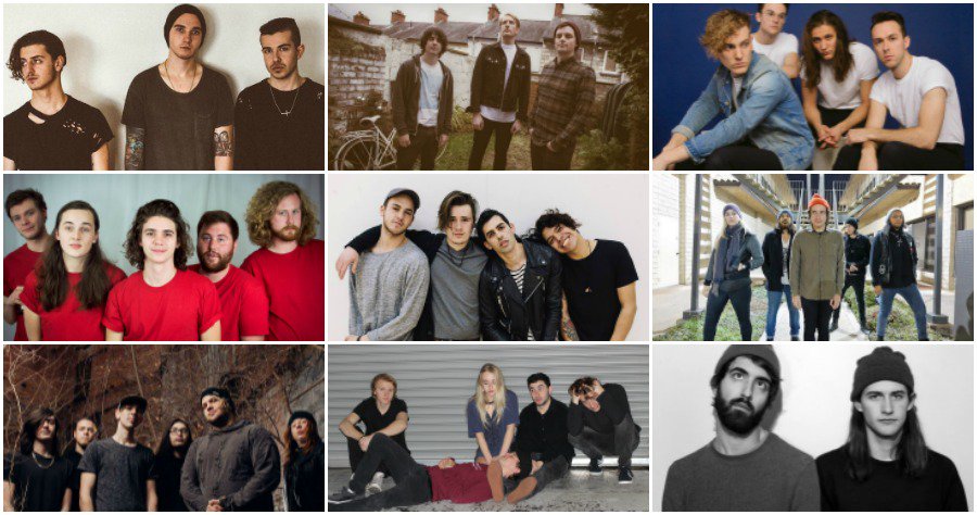 AltPress's tweet image. 🎧 Need some new music? We've got you covered: altpress.com/features/entry…