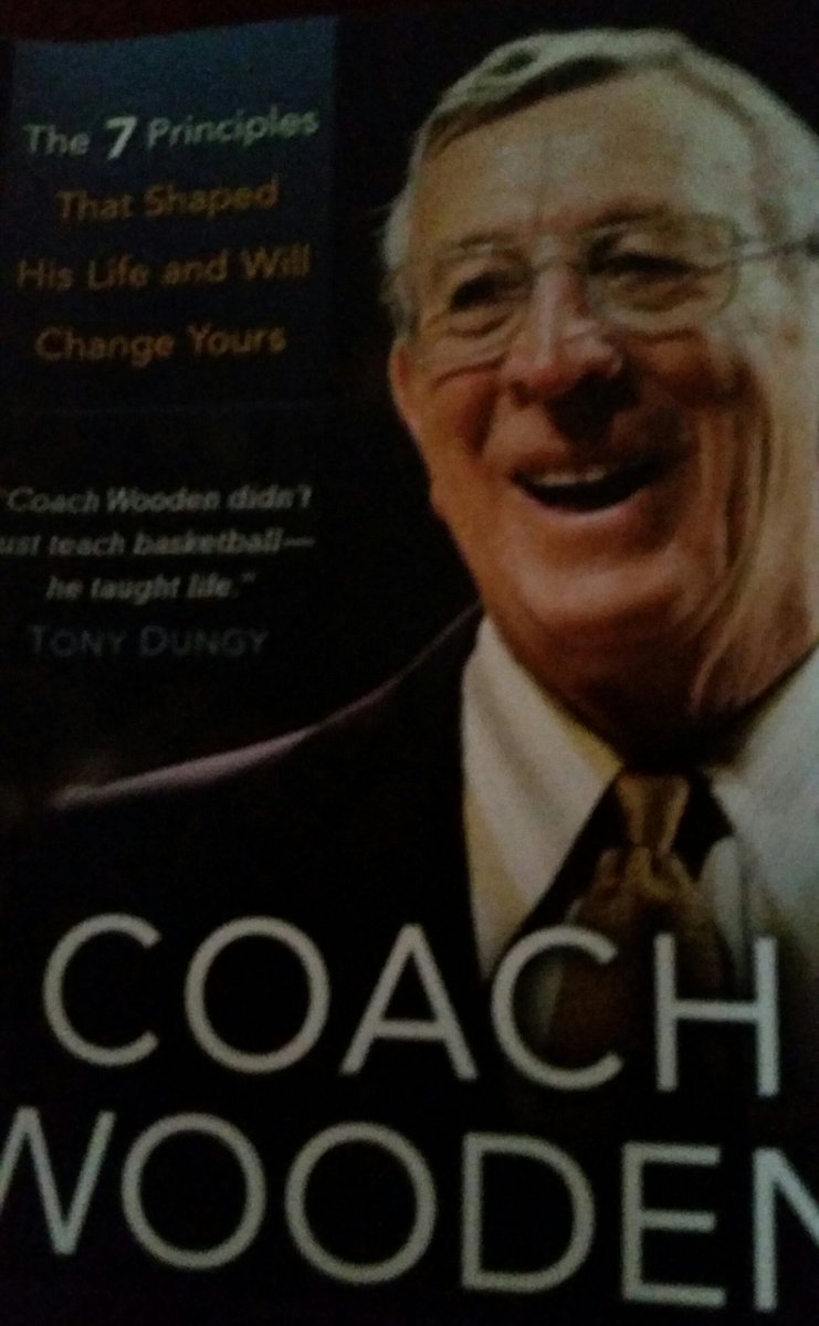 "Each day of our journey is precious--we must strive to make it a masterpiece. Each day, once gone, is gone forever."--- Coach