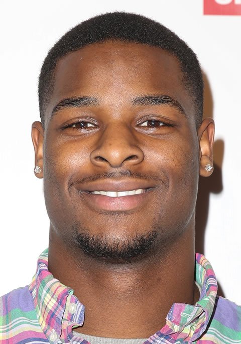 Happy Birthday Le\Veon Bell 