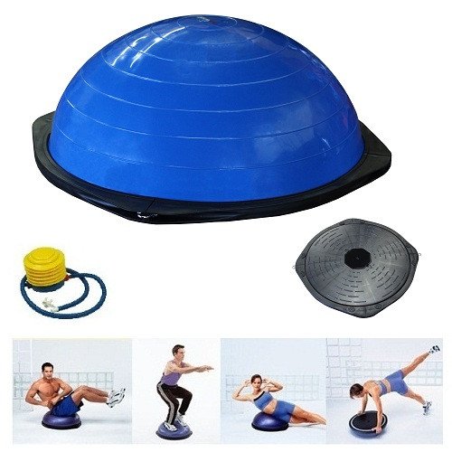 SpartanFitEquip's tweet photo. Ultimate Fitness Power Dome #homegym Similar to the #Bosu. Compare at $119.99
➤ https://t.co/HqfRJYCZry
via @outfy https://t.co/F4XAE1uobB