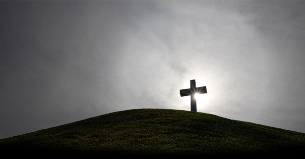 KevinMPenner's tweet photo. The Gospel https://t.co/t0I95UfLTp https://t.co/X1K2LskhtX