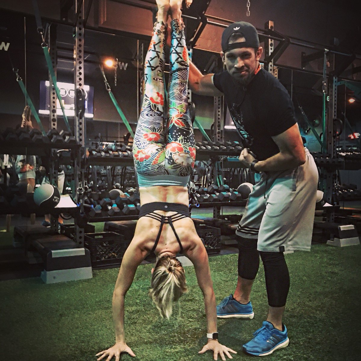 If You Haven't You're Missing Out 💪🏼🤸🏼‍♂️💦🔥🚴🏼 Cycle - Circuit Blend | Tomorrow 10 AM #JustDoIt #EvenIfYouSuck #ButDidYouDie #CAMPtampa