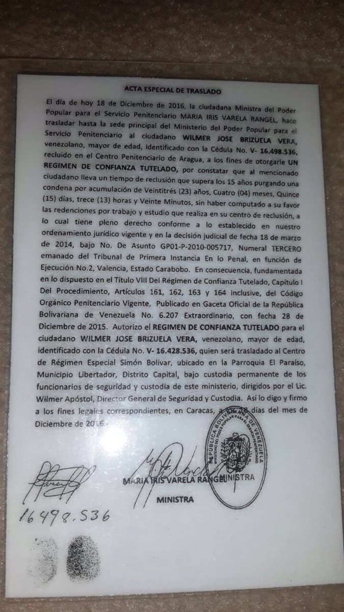 Caracas - Crisis de inseguridad en Venezuela. (sálvese quien pueda) - Página 23 C4-tsbkW8AAKXrx