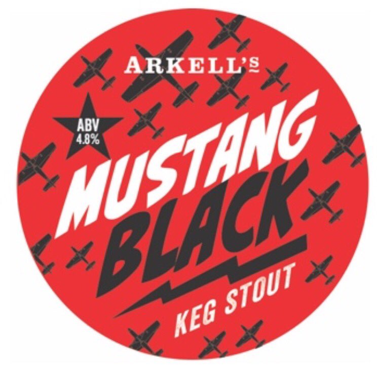 SunCoate's tweet photo. You can't beat a pint of @ArkellsBrewery Ruby Rye or Mustang 🍻 cheers 🍻#realale #arkells #pub #Swindon https://t.co/Se4jMnl0o4