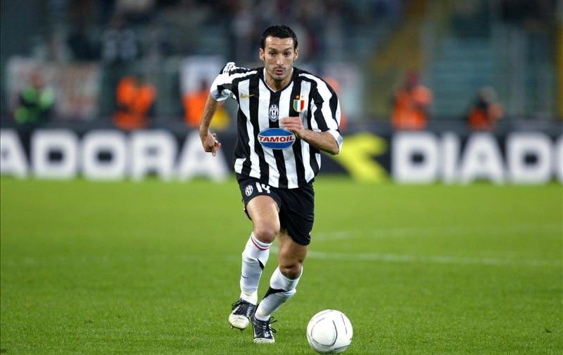 Happy birthday to former Juventus wing-back Gianluca Zambrotta, who turns 40 today.

Games: 297
Goals: 10 