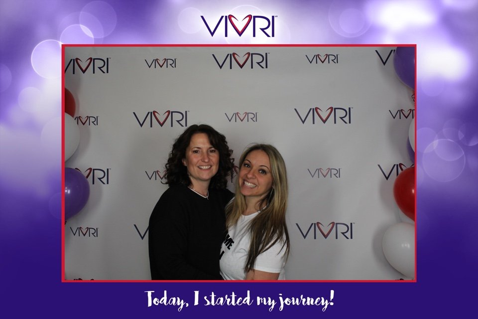 MetroElitePhoto's tweet photo. #Vivri event in NJ on 1/30/17 
4x6 Custom Photo Card with Custom Step-and-Repeat background https://t.co/euY6xp9dvp
