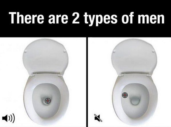 CauseWereGuys's tweet photo. Two types of men https://t.co/tX3BmRNVkZ
