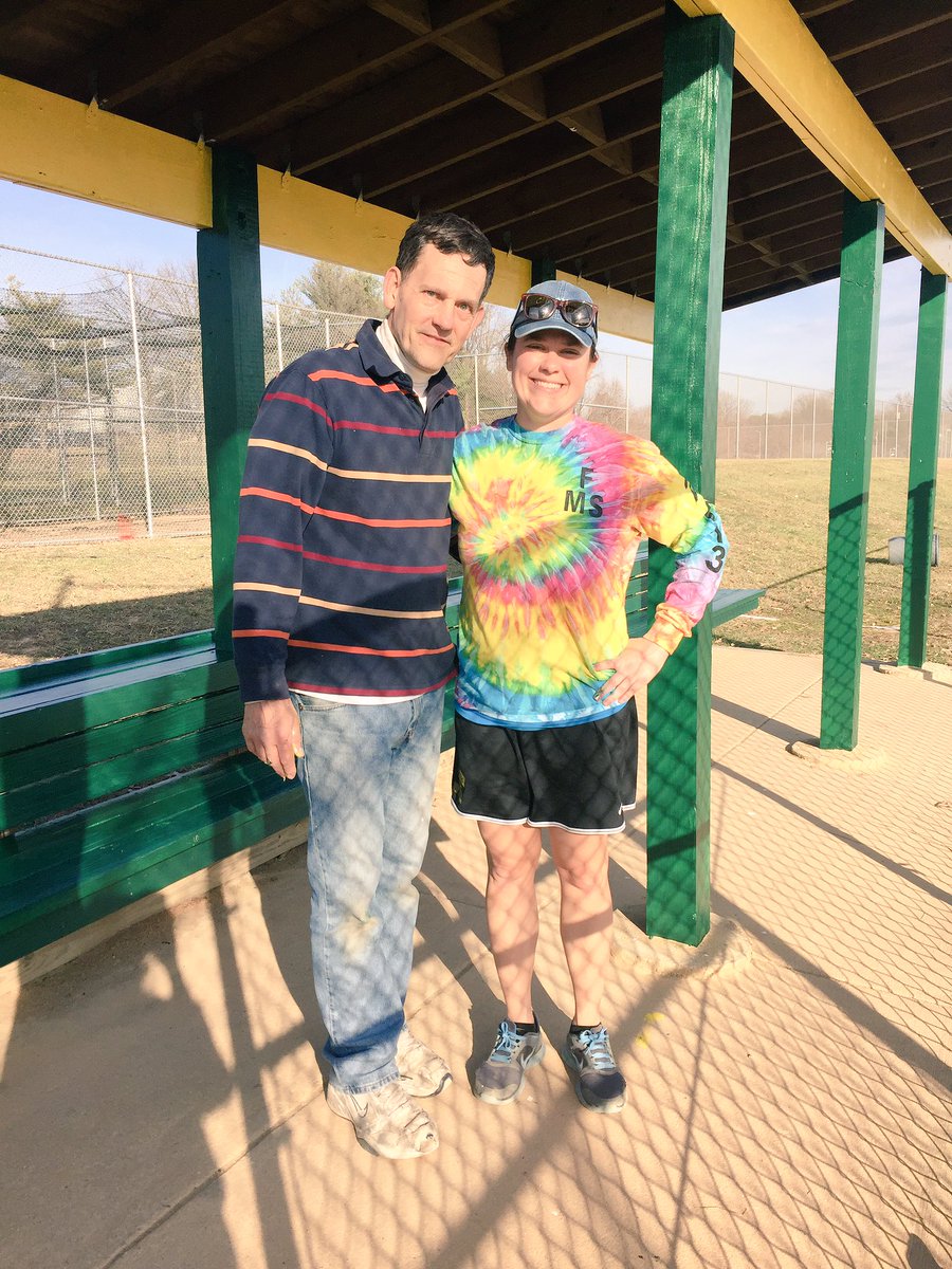 Wilde Lake Softball tweet media