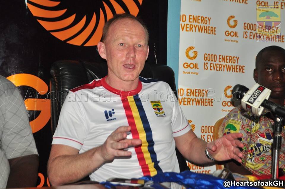 HeartsofOakSC's tweet image. New #Phobia head coach, Nuttal ready to cope with the pressure goo.gl/C36xoL #MoreVim #FollowPhobia