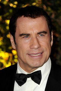 Happy Birthday: John Travolta   
