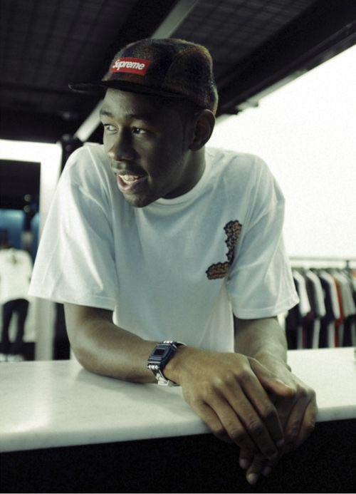 timelessbae's tweet photo. Tyler the Creator https://t.co/HnE29ynKMX