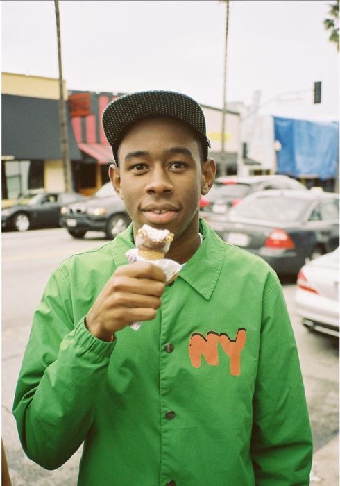 timelessbae's tweet photo. Tyler the Creator https://t.co/HnE29ynKMX