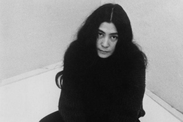 Happy birthday to Yoko Ono! Celebrate with these 10 songs that are about her:  