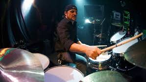 Happy Birthday to the one and only Drummer Dave Lombardo!!! 