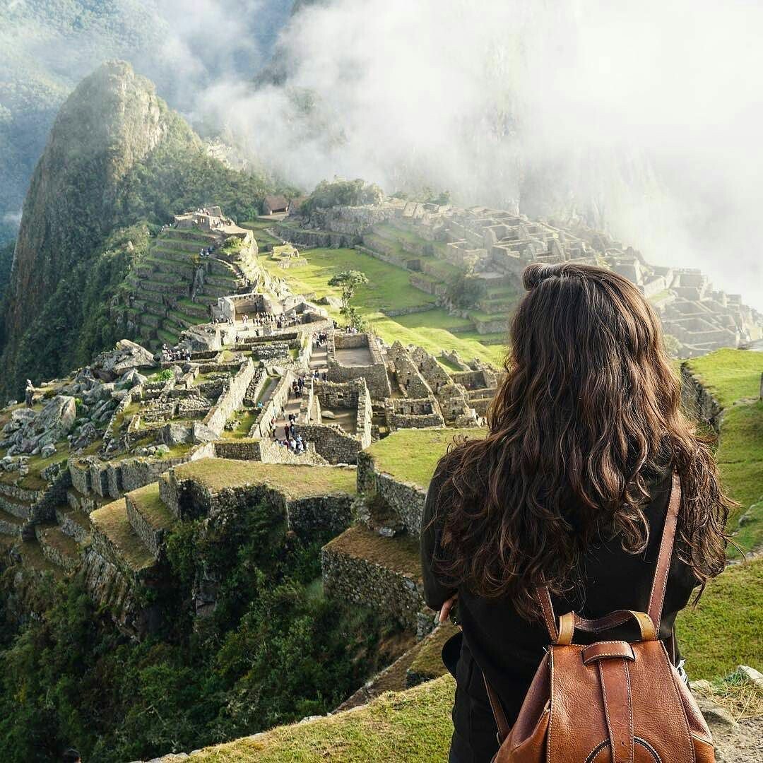 Wander_photos's tweet photo. What is #1 on your dream travel bucket list?
For me it's Machu Picchu, Peru https://t.co/JFNBnikVoh
