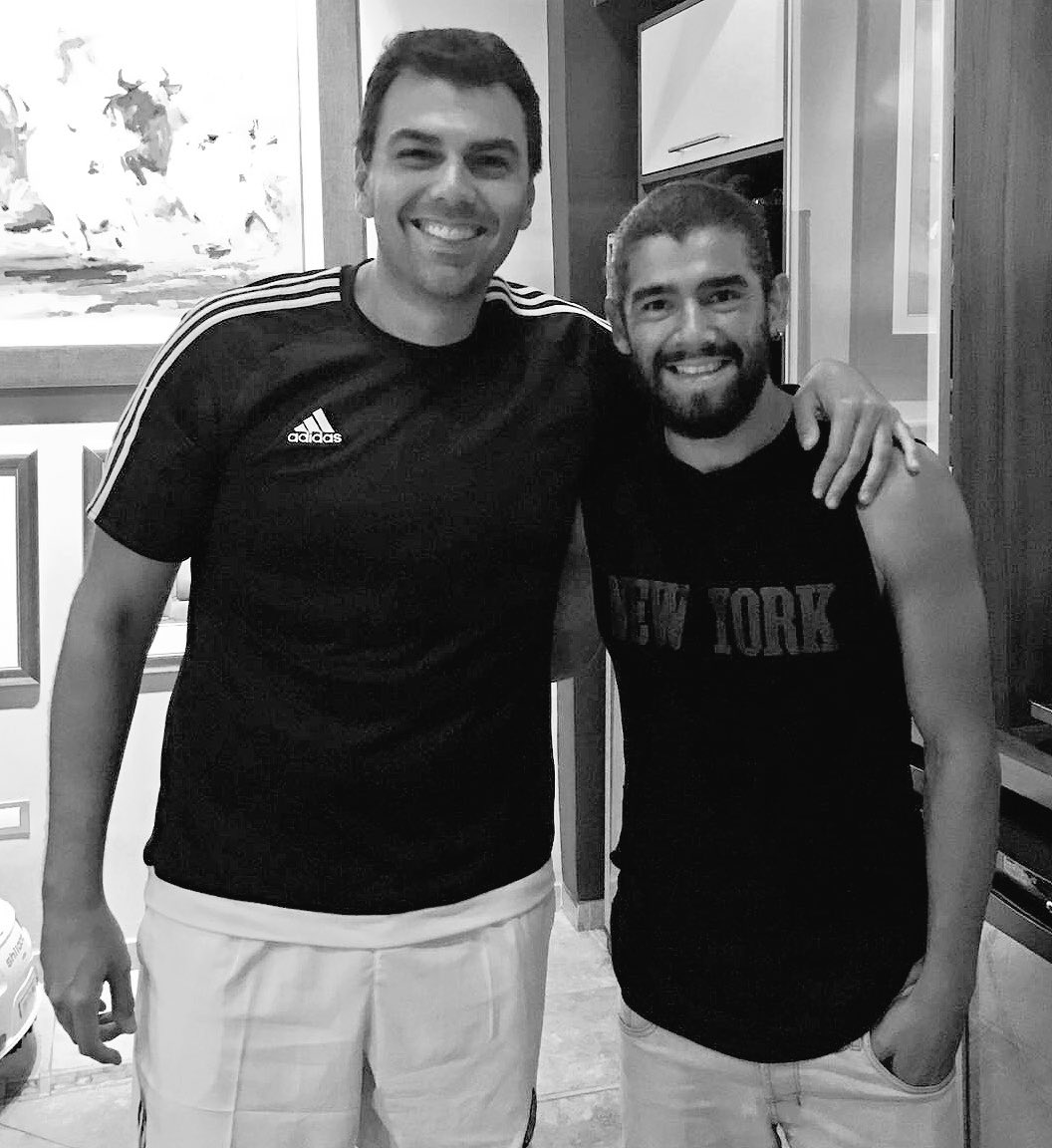 elClubOlimpia's tweet photo. Rodrigo Burgos es oficialmente jugador de #Olimpia.
¡#BienvenidoAlRey! https://t.co/HCdCtsOJzV