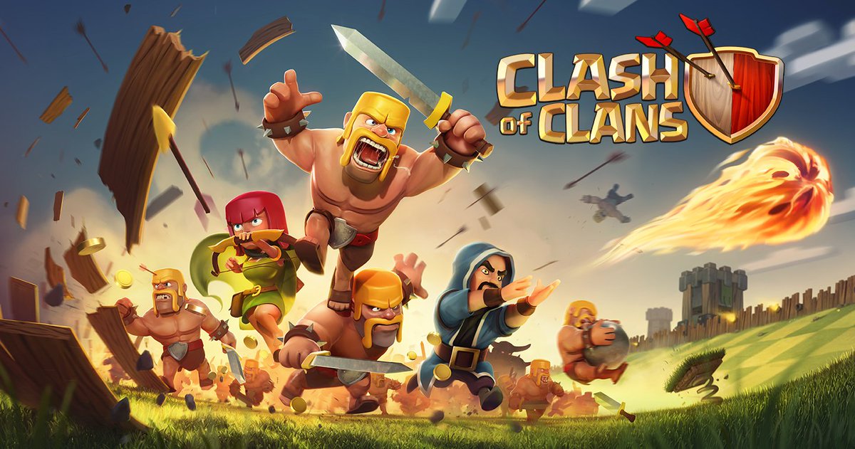 jmattmiller's tweet photo. Gamification: How Clash of Clans changed my class
https://t.co/DITcAscuk1
#DitchBook #xplap #games4ed https://t.co/T8ZxBGw3GQ
