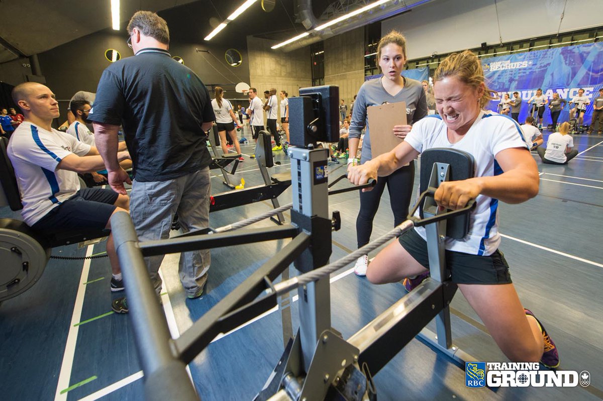Do you have Olympic potential?
Register NOW @ #RBCTrainingGround &amp; show your high-performance skills rbctrainingground.ca <a href="/CBCVancouver/">CBC Vancouver</a>