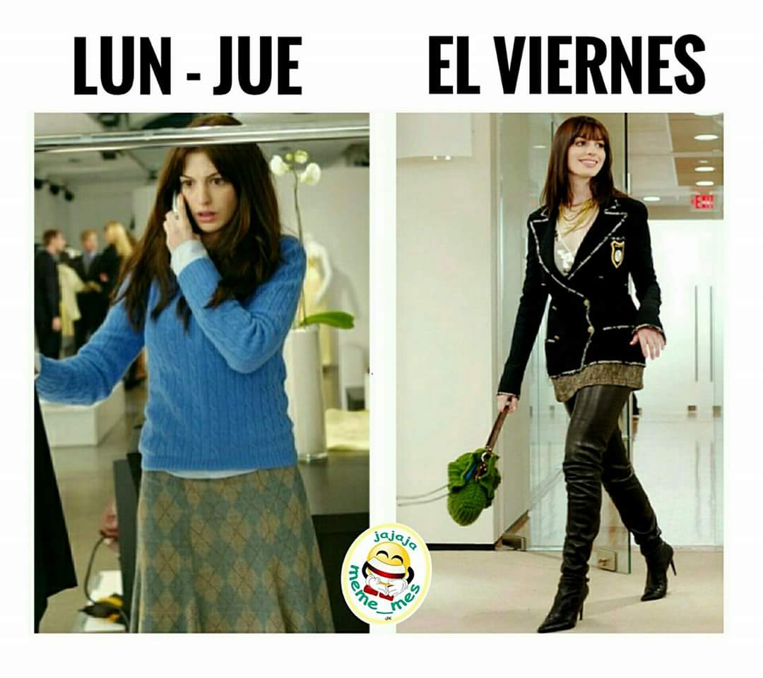 jajaja_meme_mes's tweet photo. #yacasiesviernes
#jajaja_meme_mes
@jajaja_meme_mes https://t.co/Kou86guGlZ