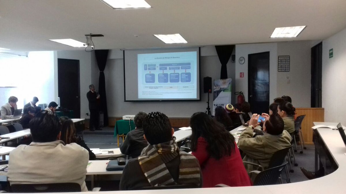 IMPLANDGO's tweet photo. Segundo Taller para la Elaboración del Perfil de Resiliencia Urbana #IMPLANdurango #cdmx @DurangoGob @Amimpoficial https://t.co/a2UJyJlshO