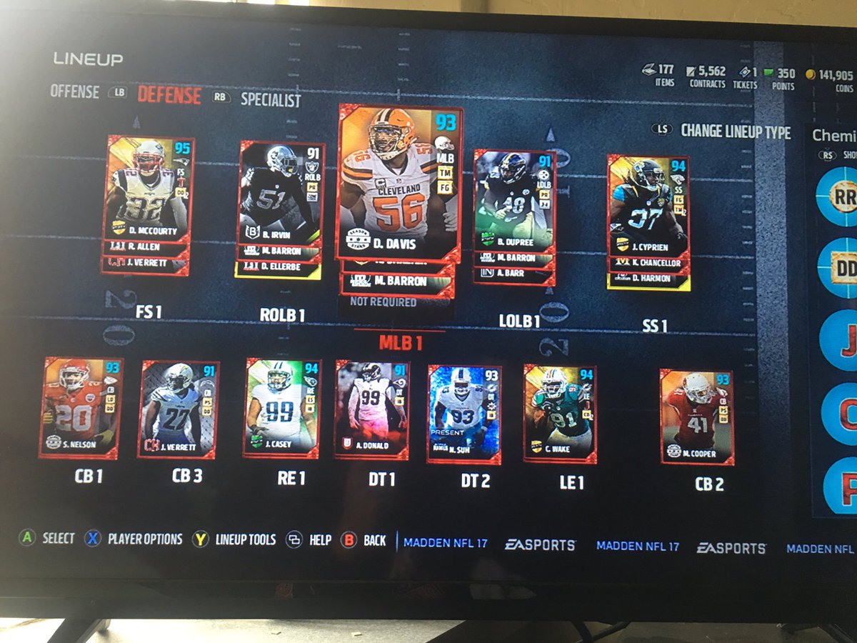 lil_zayzay10's tweet photo. Apparently shazier and Dupree can't tackle no one . Imma give away damn near my whole team tonight/ sell. RT this by 10:30 https://t.co/sONmqKN1hf