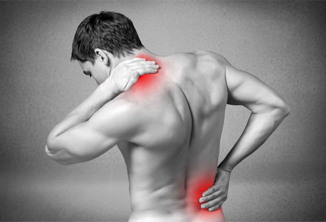 MyPainScale's tweet photo. Distinguishing Neuropathic, Non-Neuropathic, and Mixed Pain @PPMEditor https://t.co/mednOBxgg3 #Pain #PainManagement https://t.co/0QB1JpZvE3