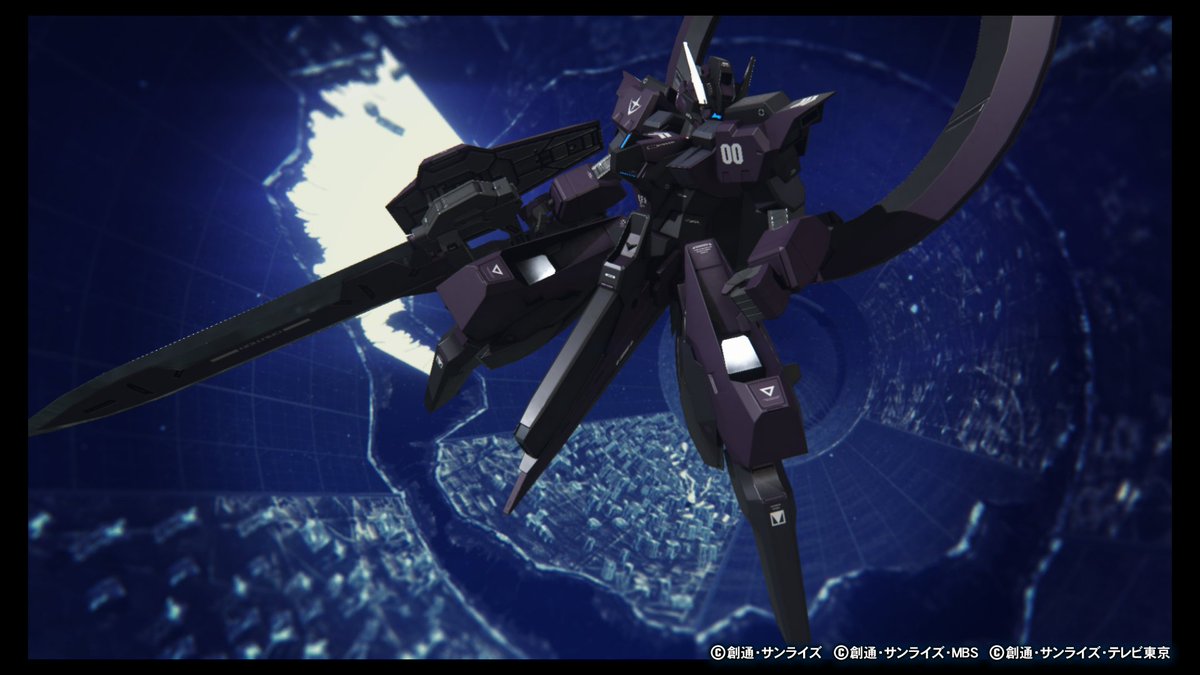 ユッケ Ps4share ガンダムブレイカー3 ガンブレ3 ガンダムブレイカー ガンブレ 機体名 イグニス ファトゥス Tr 6のおかげで本格的な二足型浮遊機体が作れるようになりましたね