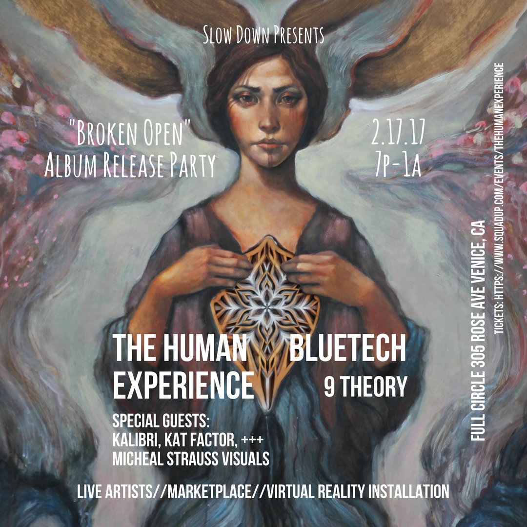 We're so excited to have @_davidblock, BlueTech &amp; 9 Theory performing live tomorrow night. Come dance! bit.ly/2lTRfHP