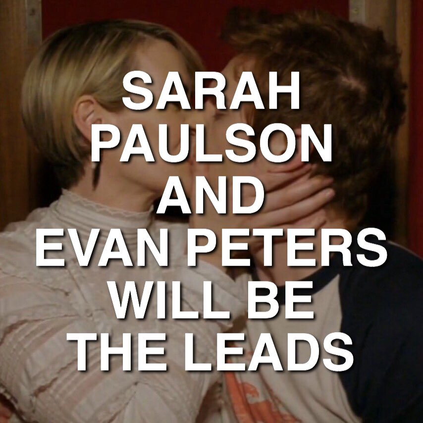ahsnews_feed's tweet photo. The most important news from Ryan Murphy's last interviews with E! and Andy Cohen ☠🇺🇸 #AHS7 #AHS https://t.co/d7jRmj8zCb