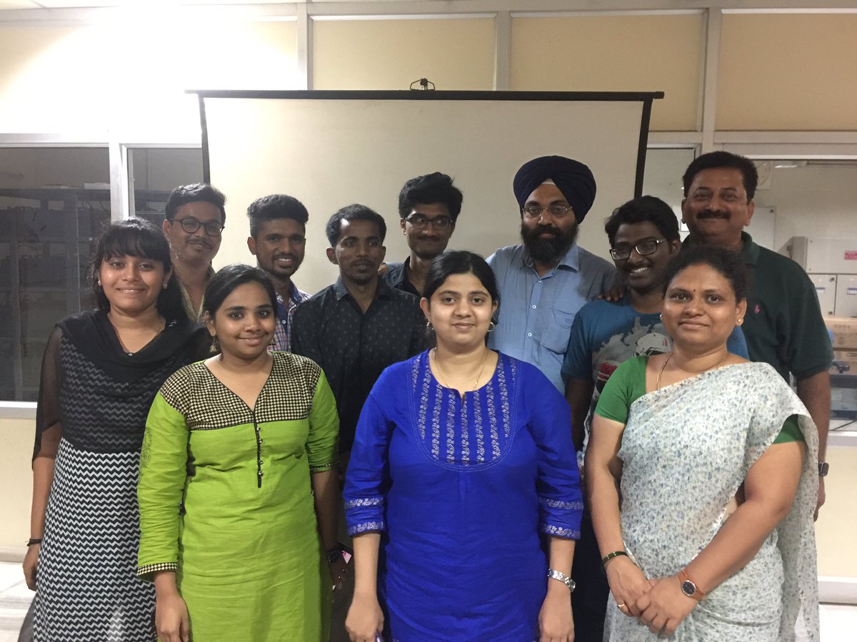 raghuramgn's tweet photo. #ibmgsib @sodhi_manjit @thorani02 @mohan_kanni @thentu7 @VinayGaddam0211 @praneeth_bt @nikhila0911 @nishad2603 https://t.co/yAclwxDNk0