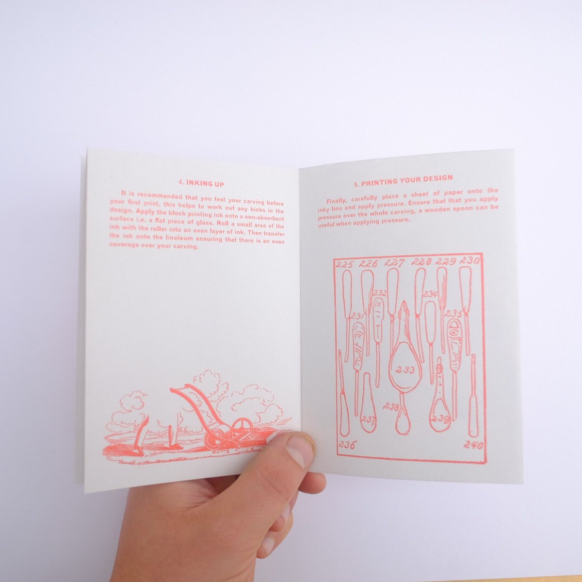 peopleofprint's tweet photo. Lino Cutting Kits https://t.co/70sykDcI5x #DepartmentStore #Linokit https://t.co/WfWbBKp6vQ