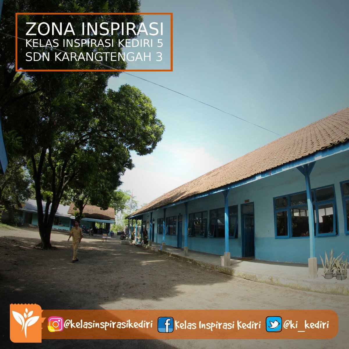 Profil Sekolah Sdn Kandangan Iii - Pemkot Pangkal Pinang Kunjungi Sdn Kandangan Iii Surabaya Tunas Hijau Id : Kepala sekolah pun diminta menghadap, dan jika dalam pemeriksaan terdapat pelanggaran, maka pihak dinas akan menjatuhkan sanksi.