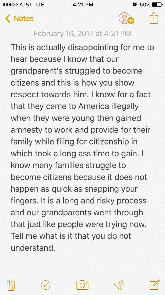 jamminpuga's tweet photo. @Rudy_Toboi https://t.co/8o6QbyMRx1