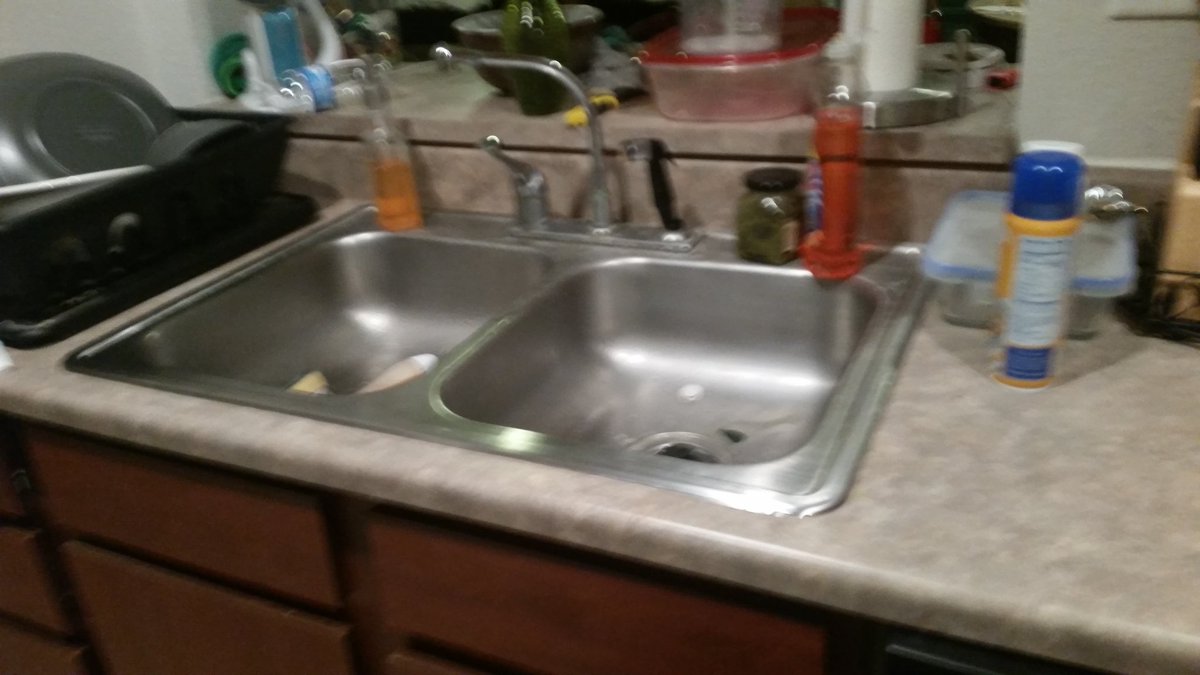 Rideshareindy's tweet image. Took her laundry out the dryer, cookerd.dinner, cleaned from cooked dinner, did her dishes