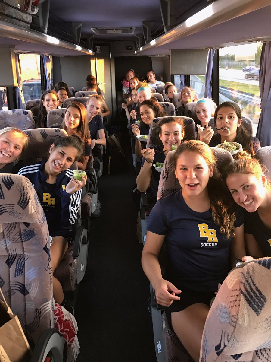 Boca_High_Athletics (@athleticbobcat) on Twitter photo <a href="/BocaGirlsSoccer/">Bobcat Girls Soccer</a> rolling to #RoadtoDeland seeking the bobcats first ever 5A State Championship. Game is 4pm vs <a href="/Oviedo_High/">Oviedo High School</a> #fhsaa #minibus <a href="/BocaGirlsSoccer/">Bobcat Girls Soccer</a> rolling to #RoadtoDeland seeking the bobcats first ever 5A State Championship. Game is 4pm vs <a href="/Oviedo_High/">Oviedo High School</a> #fhsaa #minibus