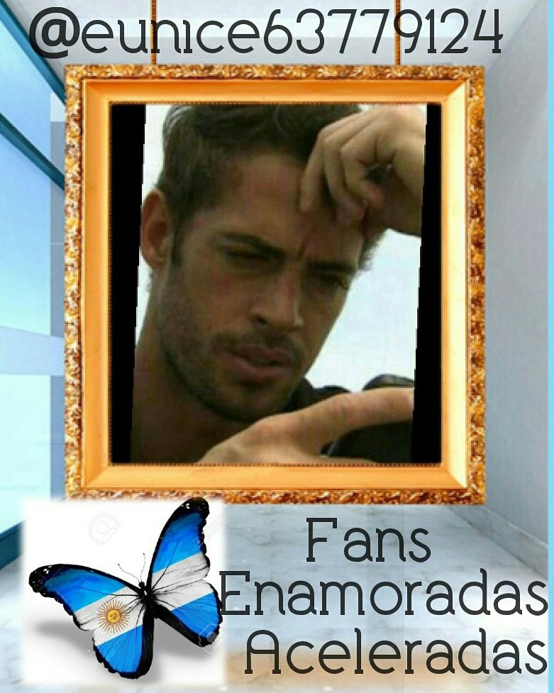 <a href="/eunicem63779124/">E.M.M</a> #ArgentinaUnidasPorWilliamLevy <a href="/willylevy29/">William Levy</a> #FansEnamoradasAceleradas